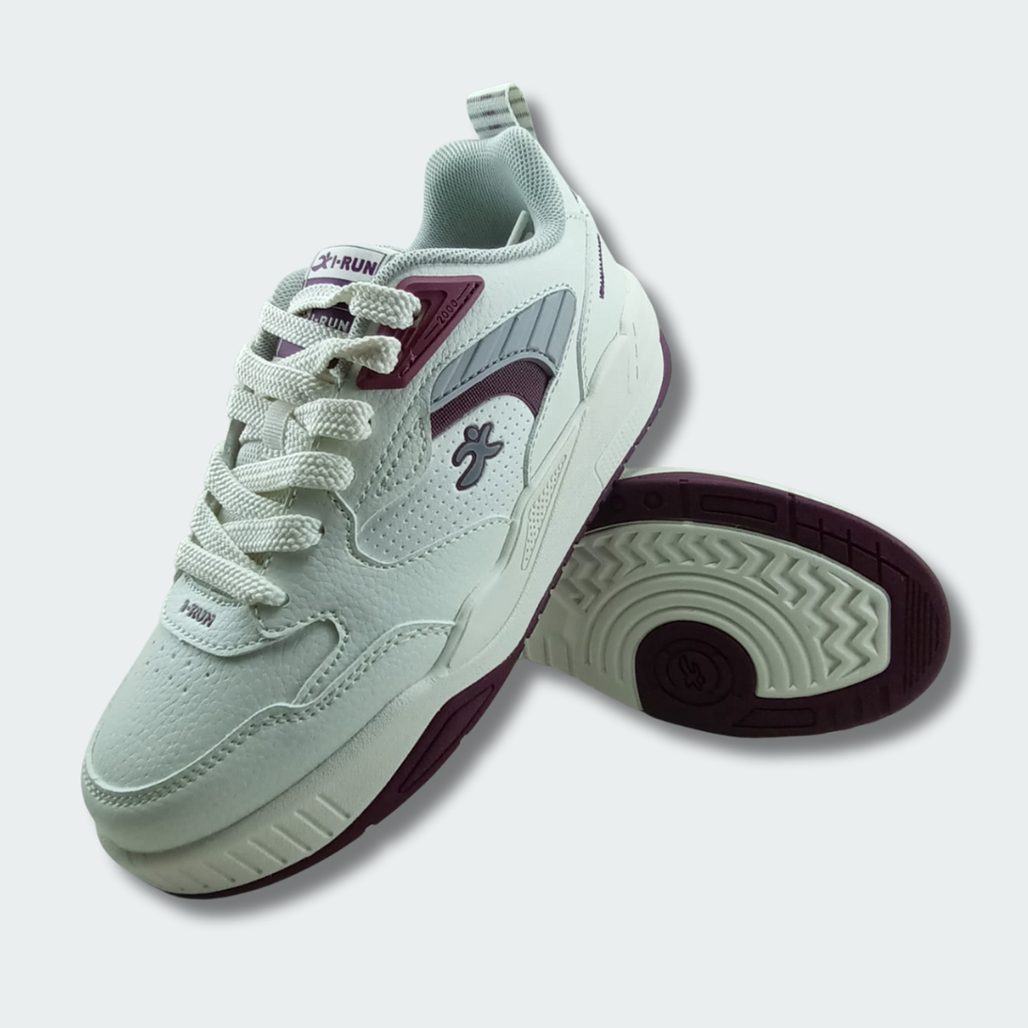 Zapatilla Deportiva para Mujer I-RUN F9-23 2