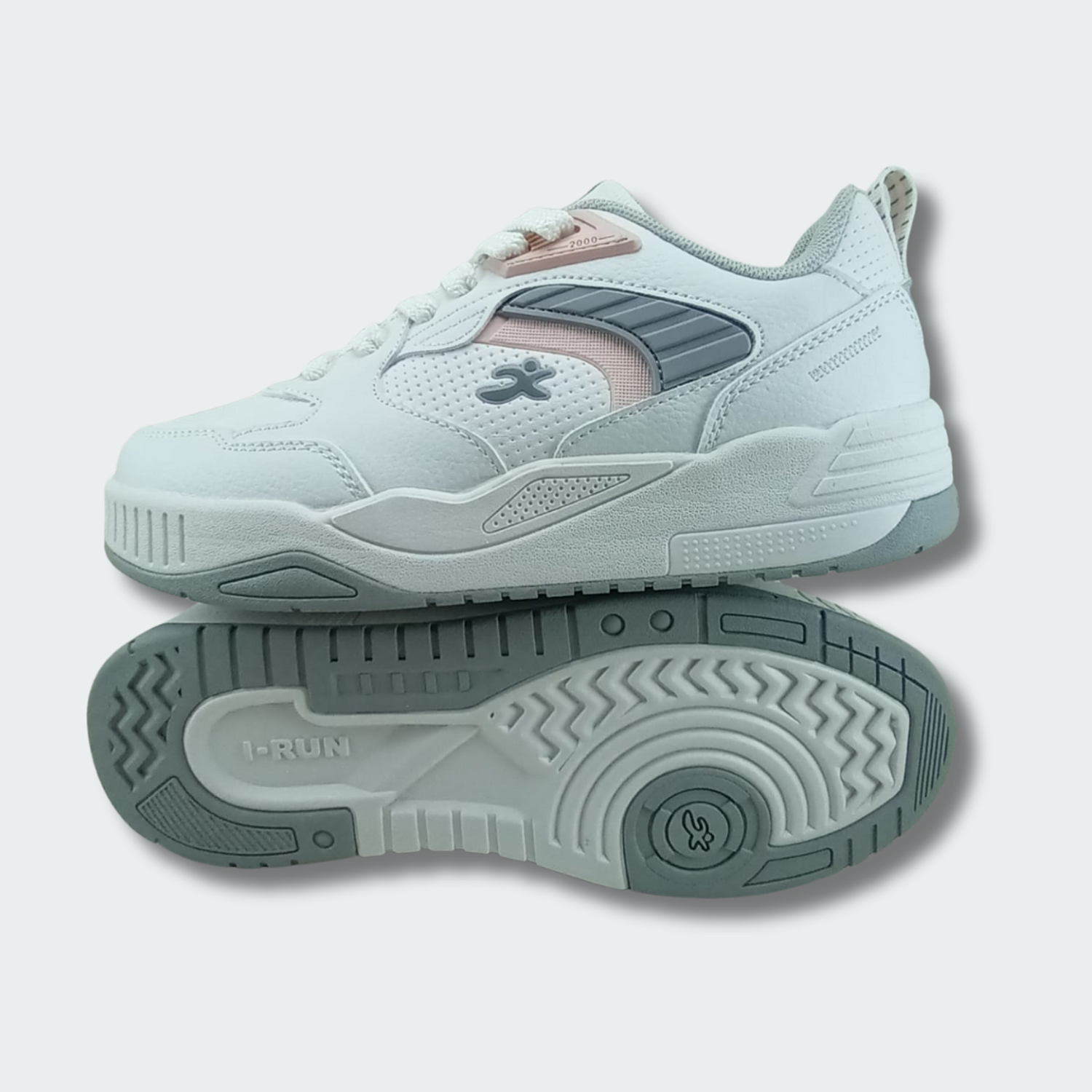 Zapatillas para Dama I-RUN F7-31 1