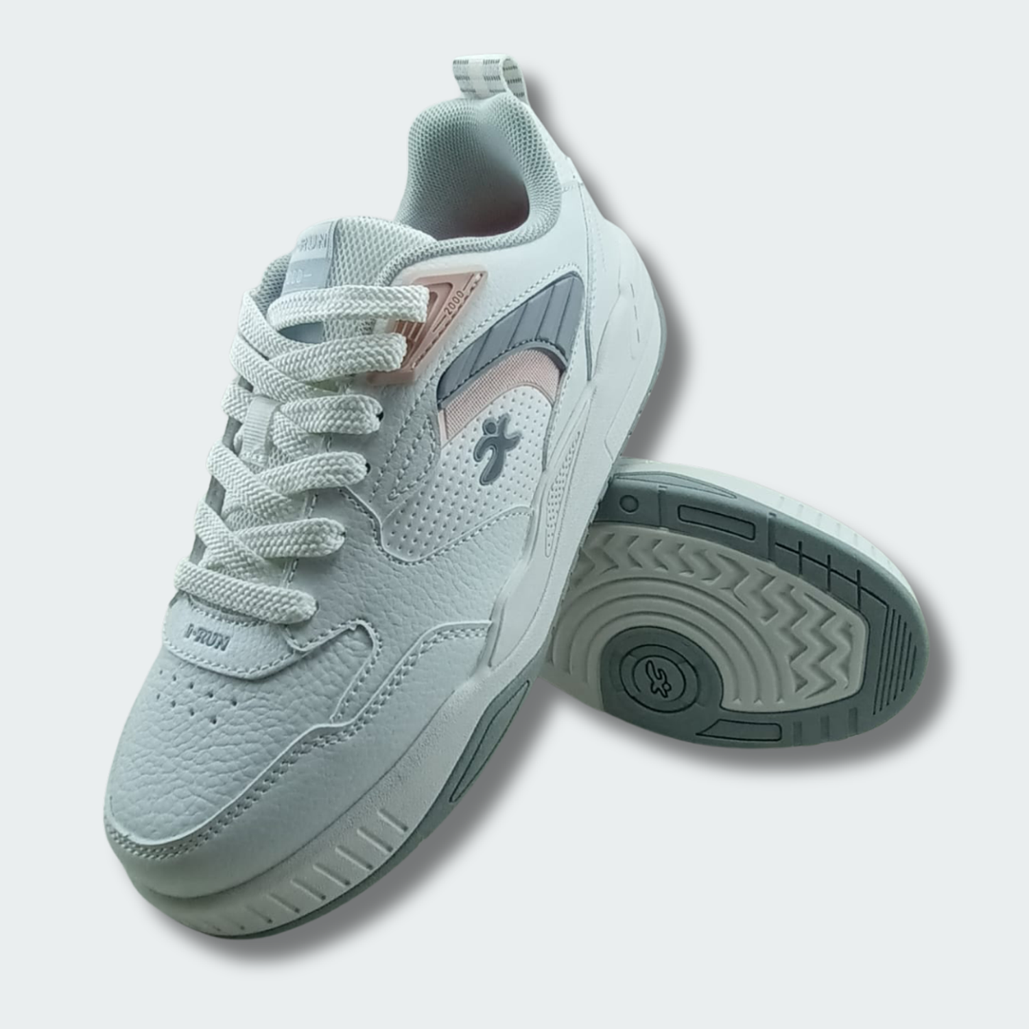 Zapatillas para Dama I-RUN F7-31 2