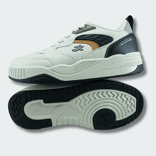 Zapatilla Freestyle Juvenil I-RUN J4-7