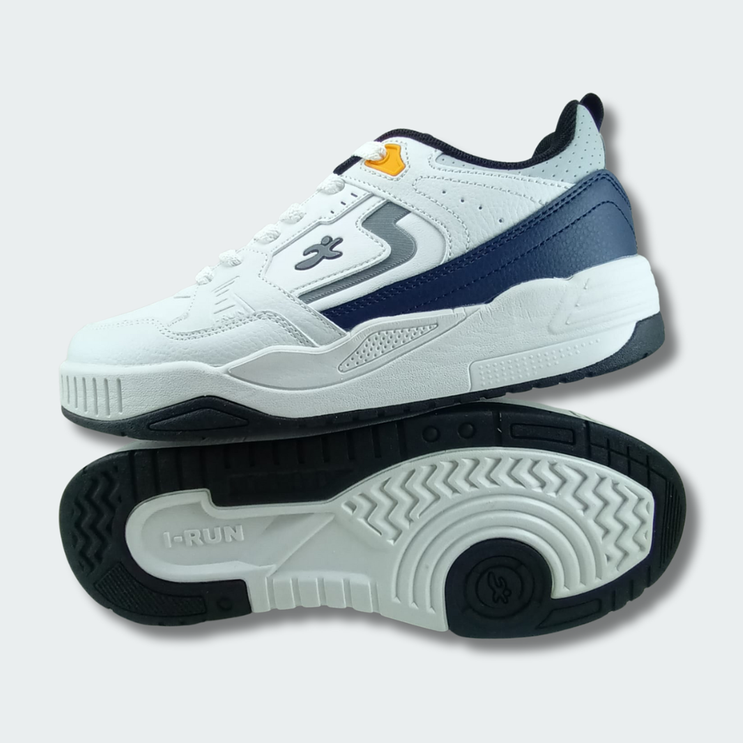 Zapatilla Deportiva para Hombre I-RUN M4-66 1