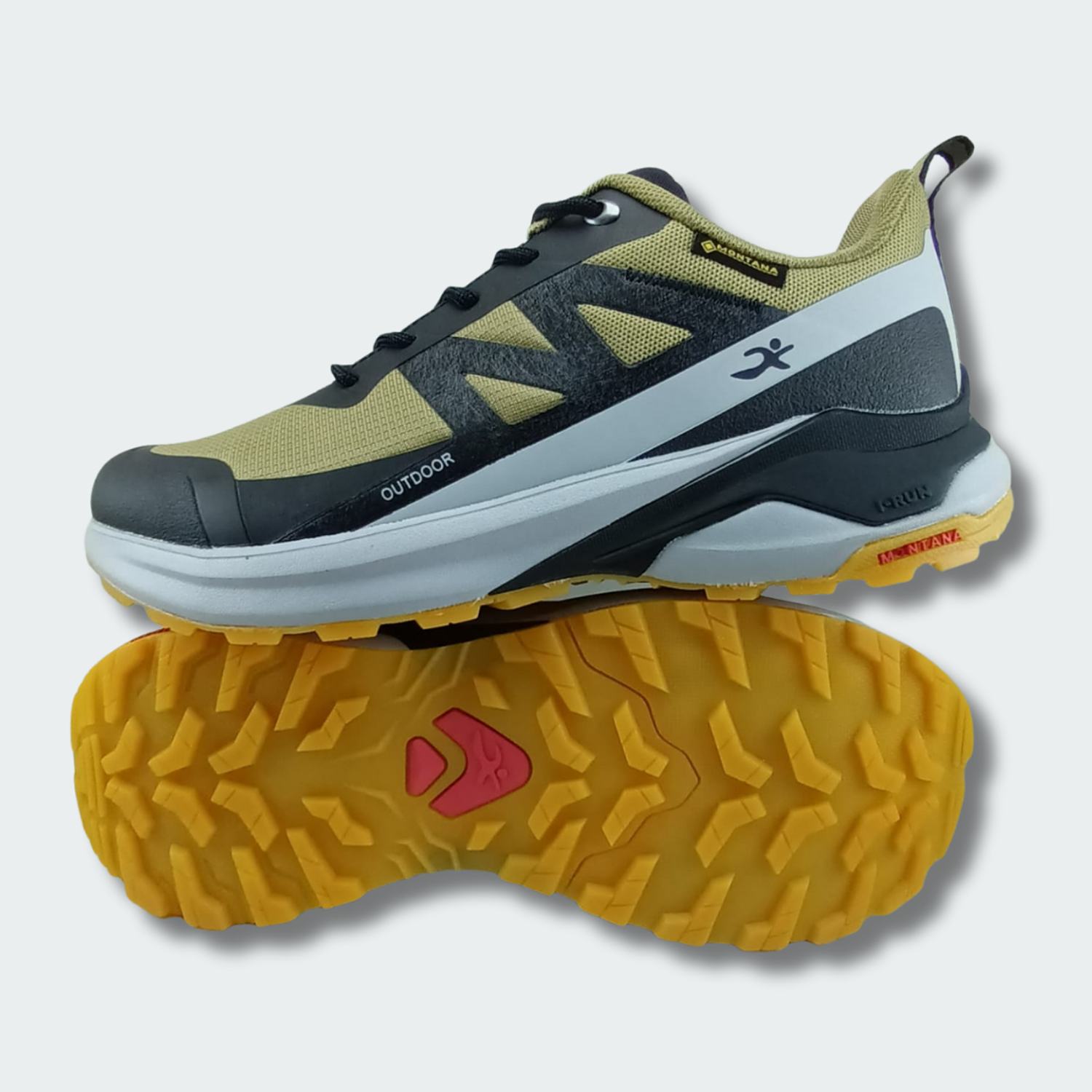 Zapatilla Free Style para Hombre I-RUN M6-10 1
