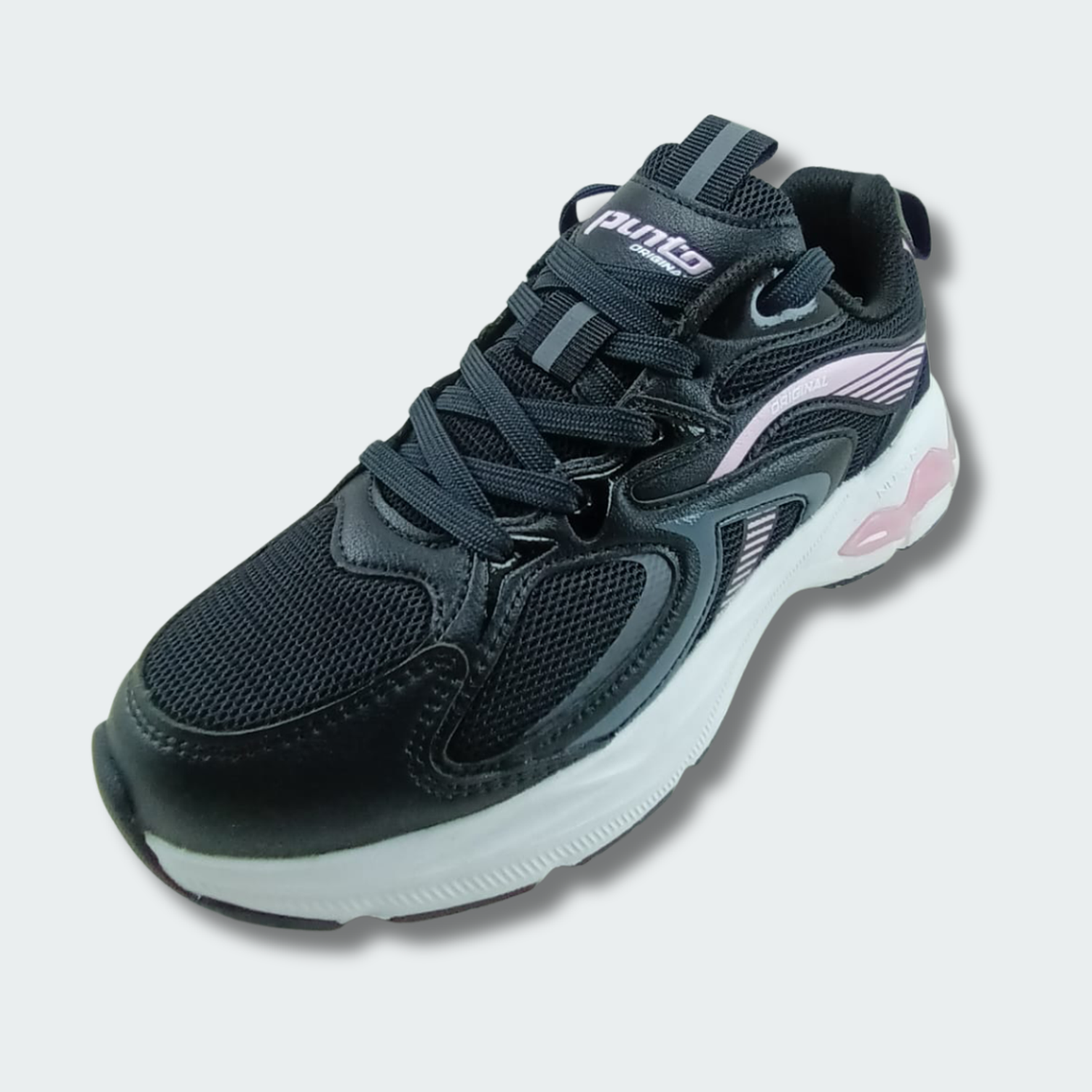 Zapatilla Training para Mujer PUNTO V F6-38 2