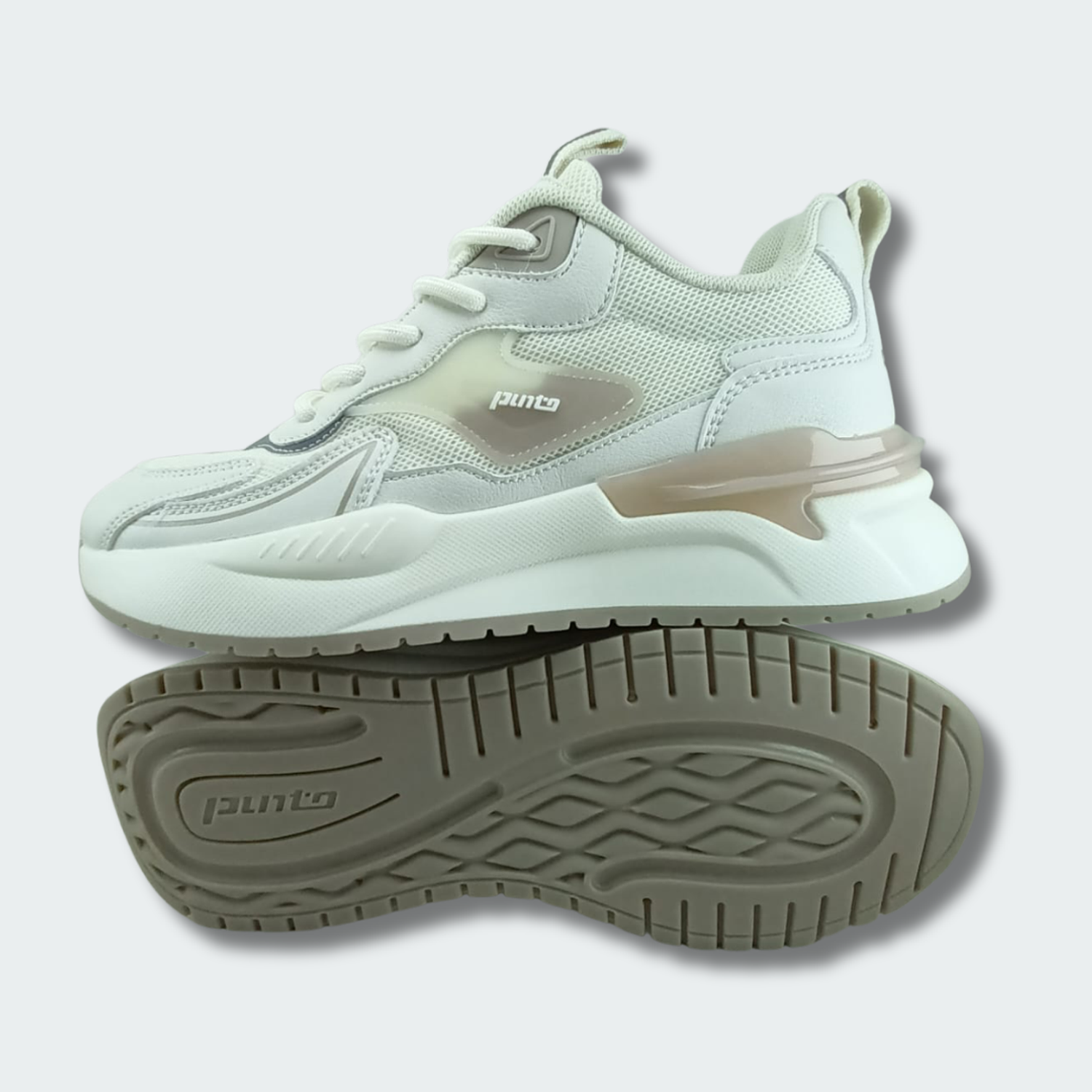 Zapatilla Deportiva para Mujer Punto V F13 1