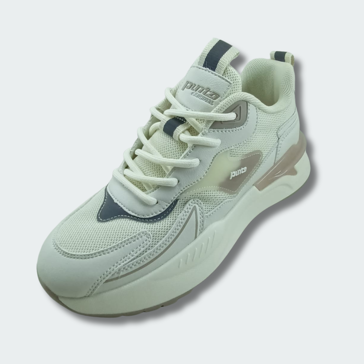 Zapatilla Deportiva para Mujer Punto V F13 2