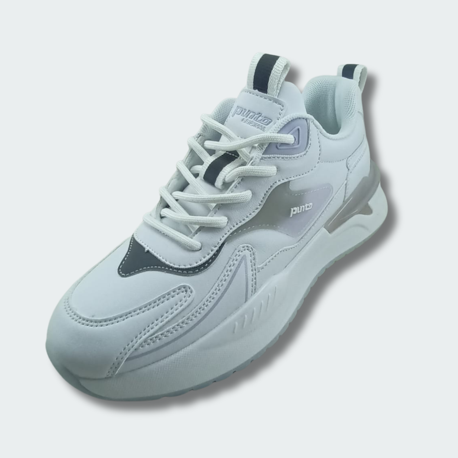 Zapatillas para Dama PUNTO ORIGINAL F2-10 2