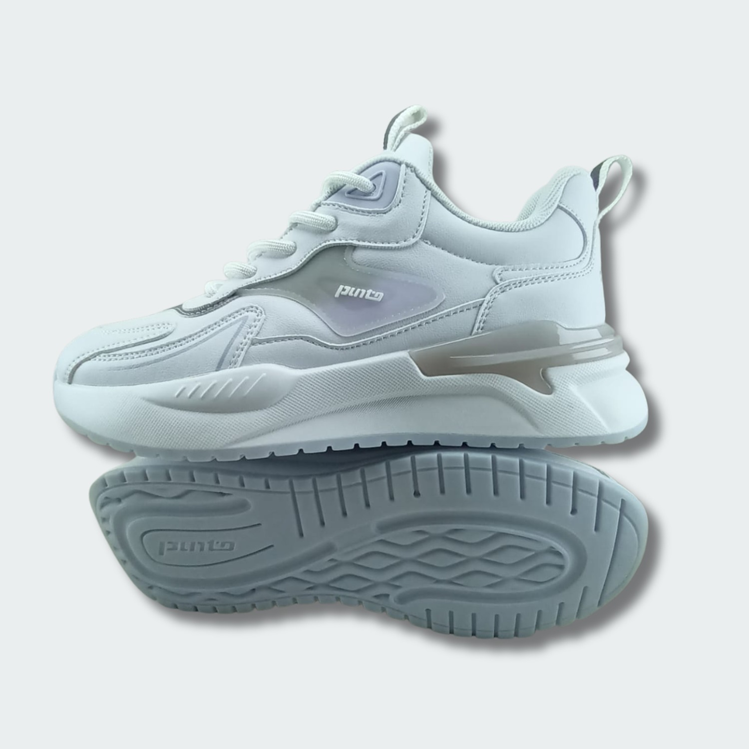 Zapatillas para Dama PUNTO ORIGINAL F2-10 1