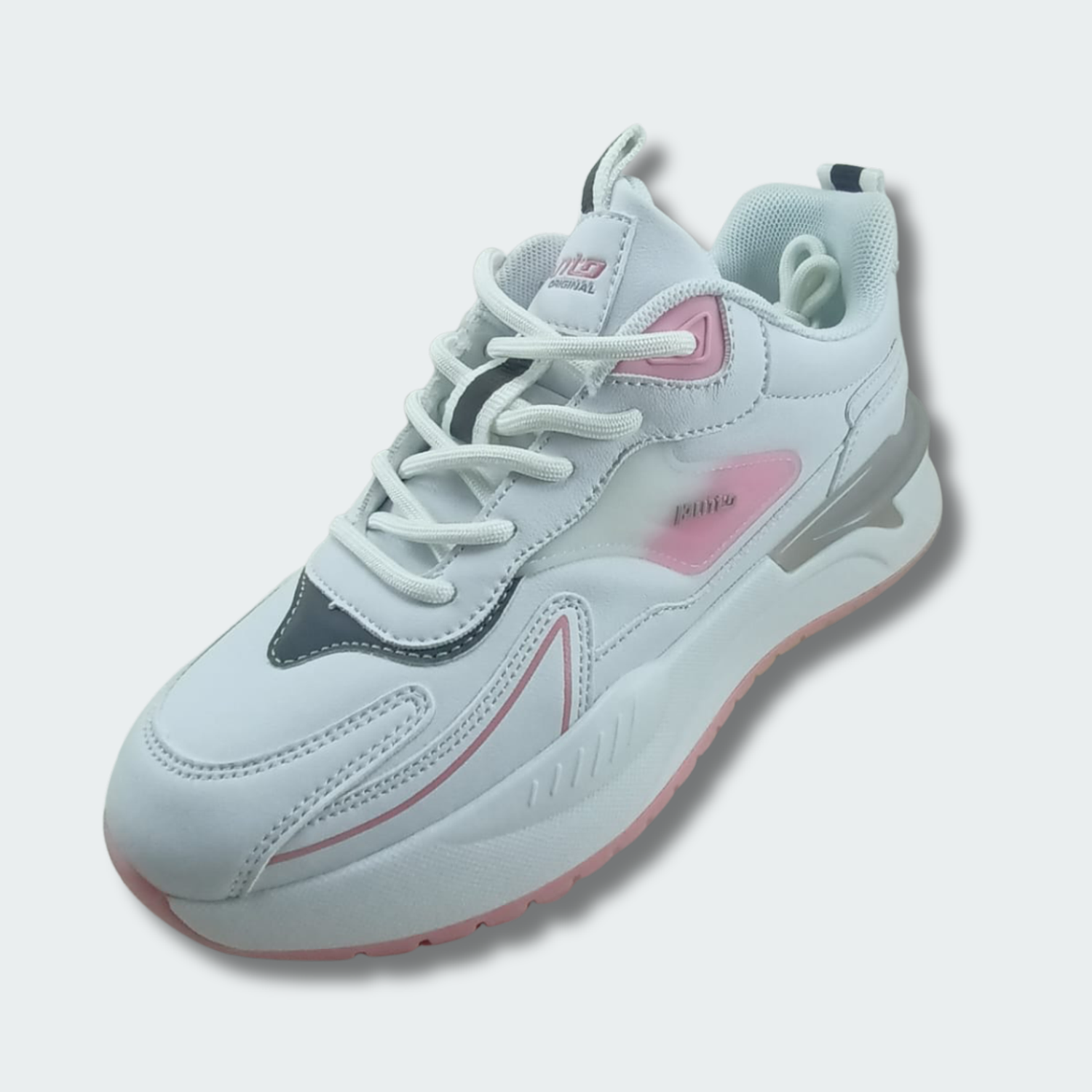 Zapatilla Deportiva para Mujer PUNTO V F3-11 2