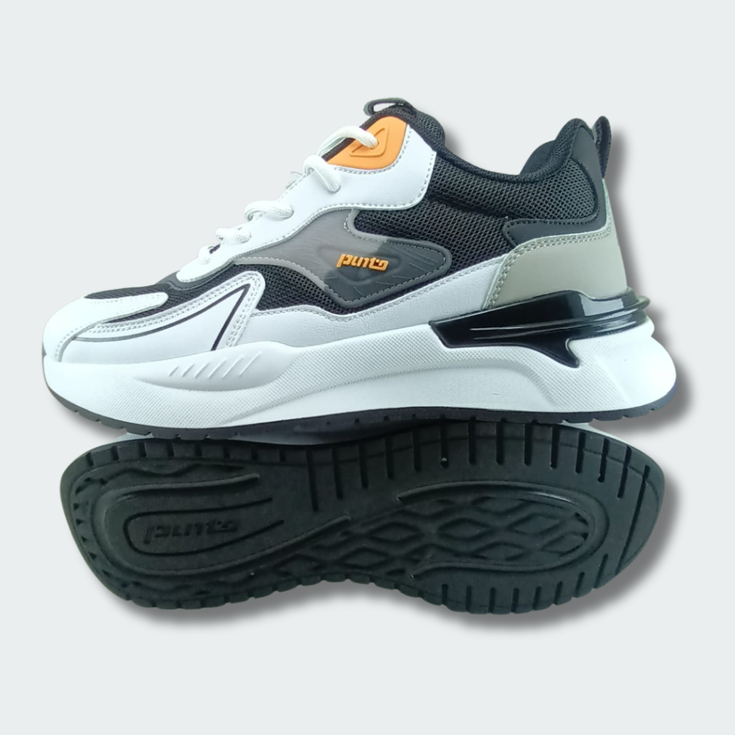 Zapatilla Deportiva para Hombre PUNTO V M10-2