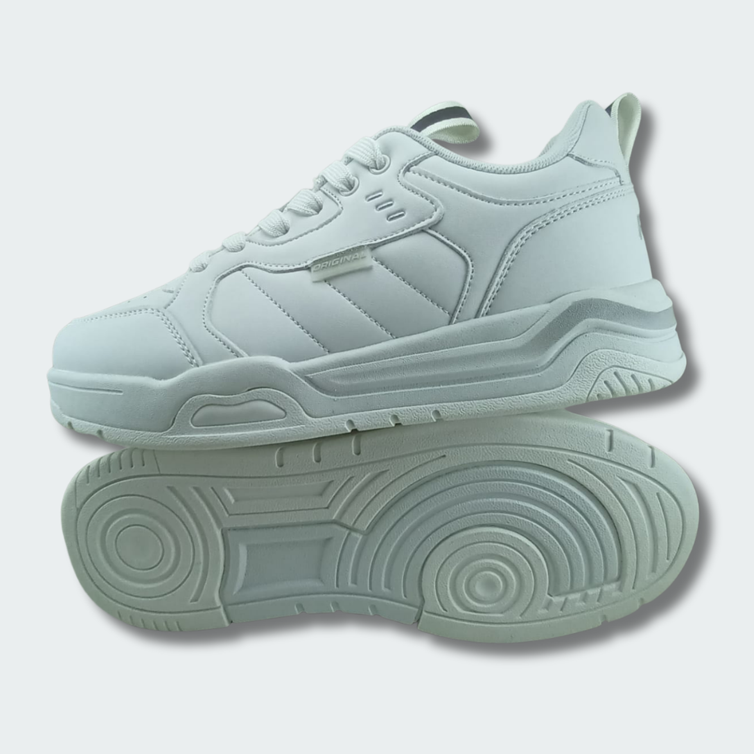 Zapatilla Deportiva para Hombre PUNTO V M1-31 1