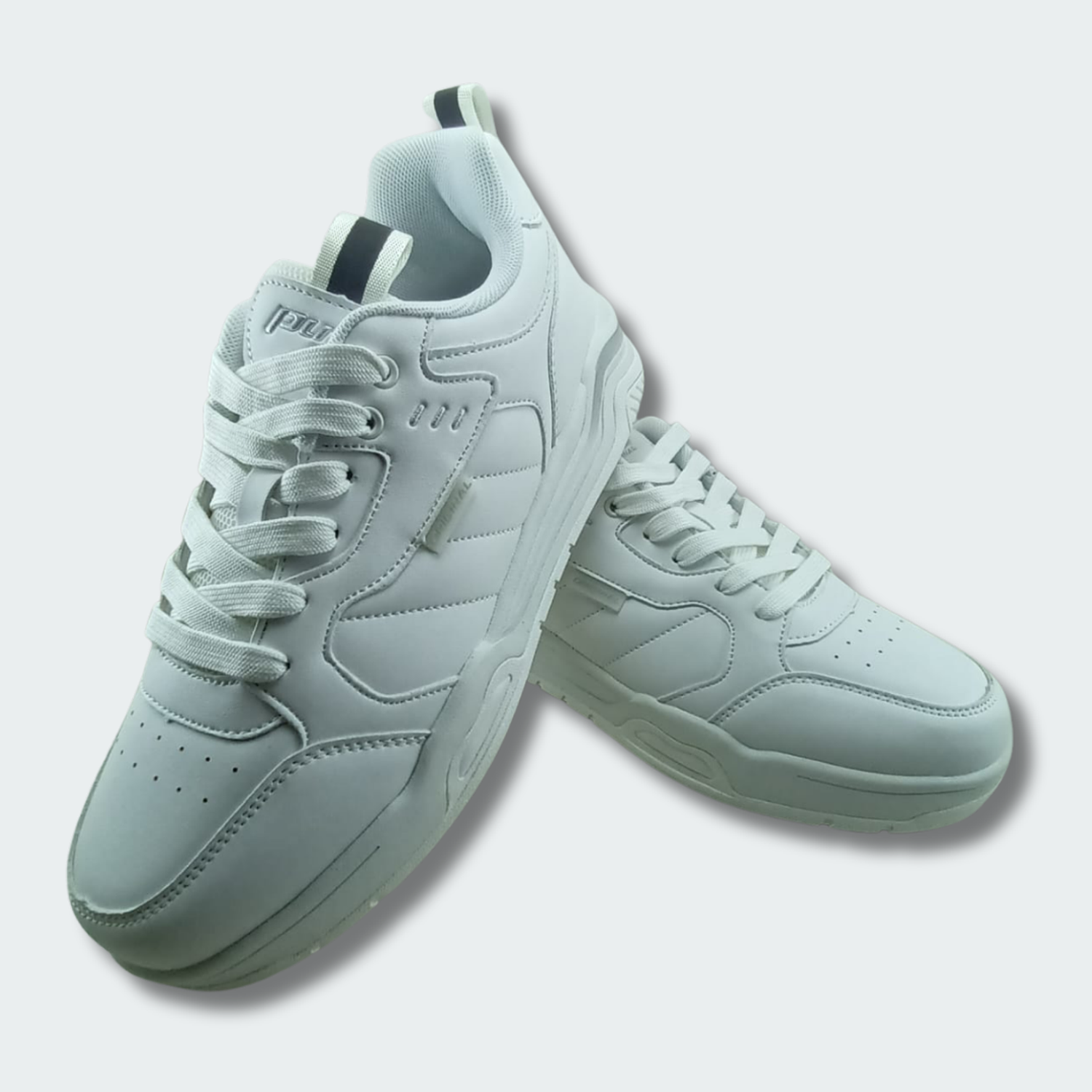 Zapatilla Deportiva para Hombre PUNTO V M1-31 2