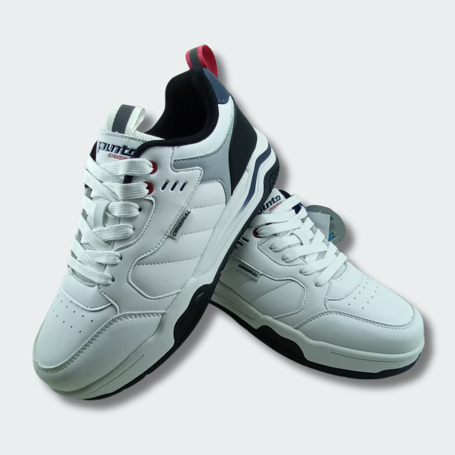 Zapatilla Deportiva para Hombre PUNTO ORIGINAL M9 2