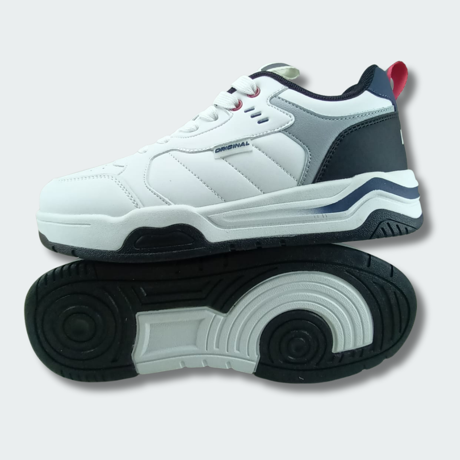 Zapatilla Deportiva para Hombre PUNTO ORIGINAL M9 1