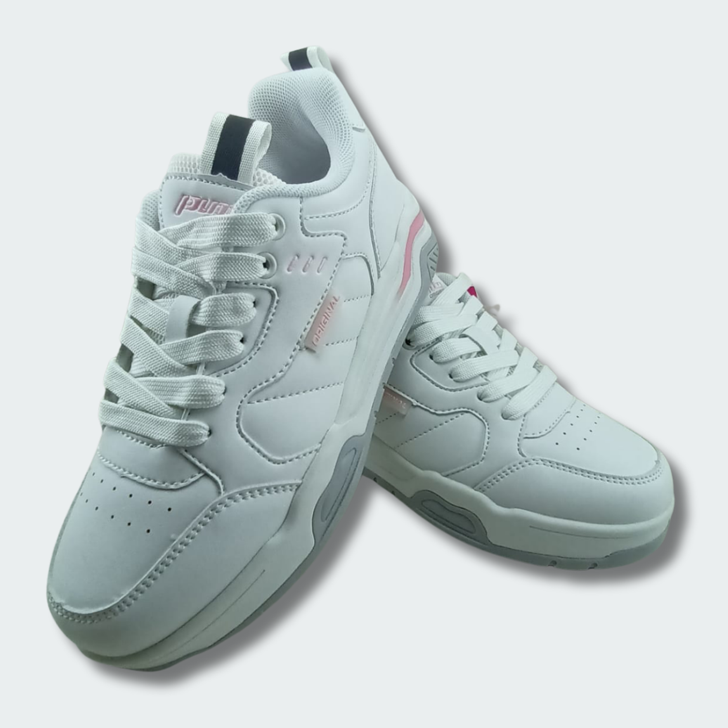 Zapatillas para Dama PUNTO V F5-10 2