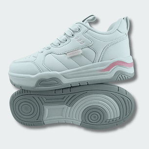 Zapatillas para Dama PUNTO V F5-10