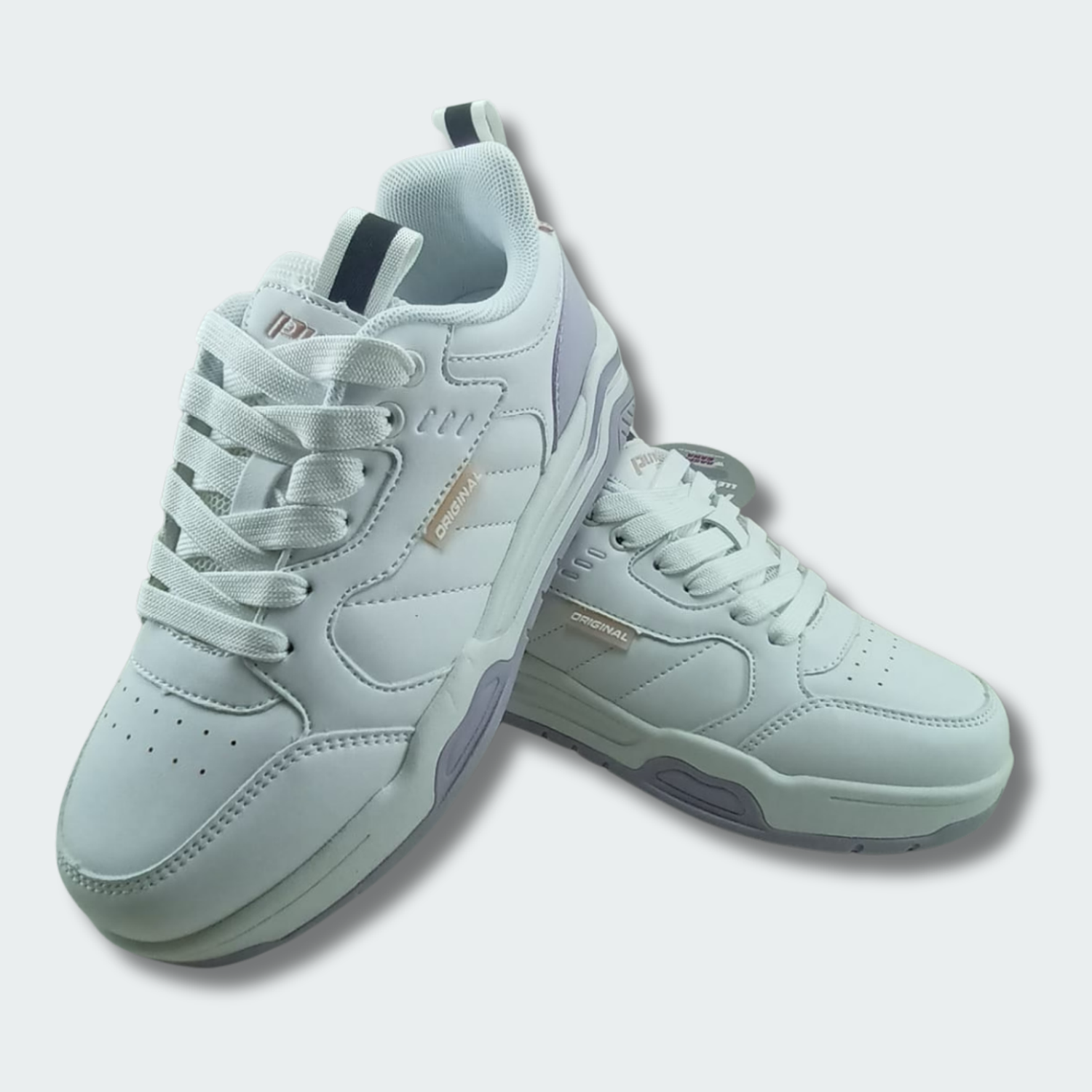 Zapatilla Deportiva para Mujer Punto V F1-18 2