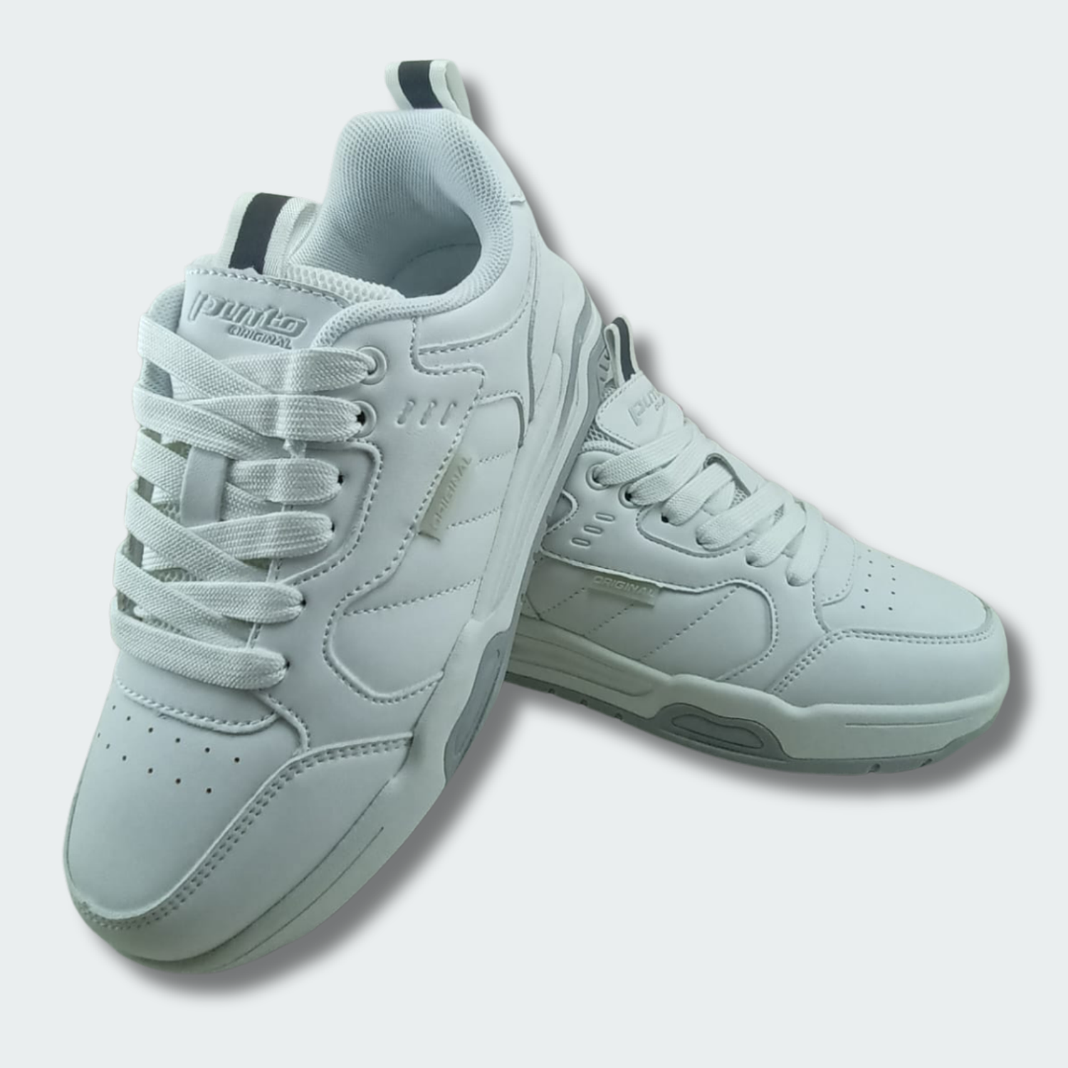 Zapatilla Deportiva para Mujer PUNTO V F3-12 2