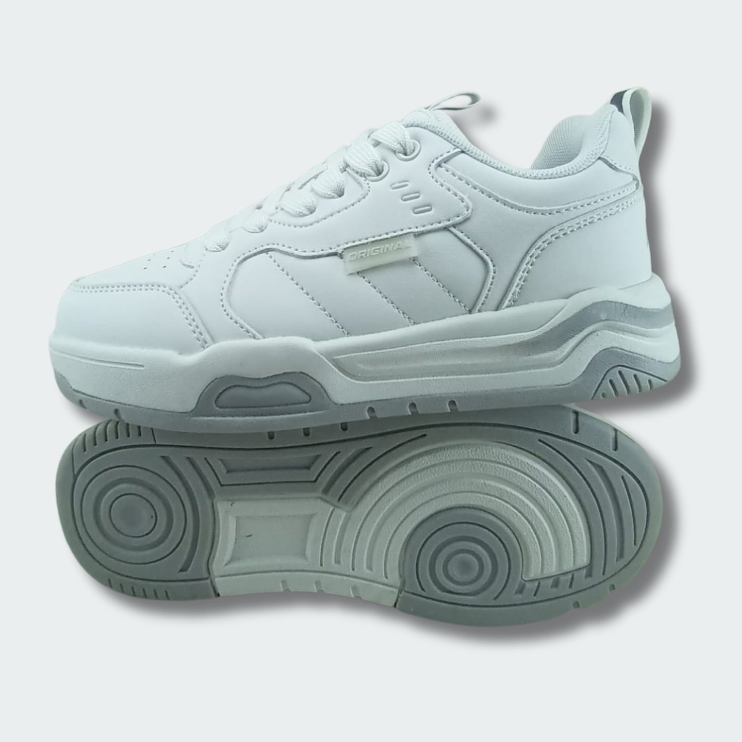 Zapatilla Deportiva para Mujer PUNTO V F3-12 1