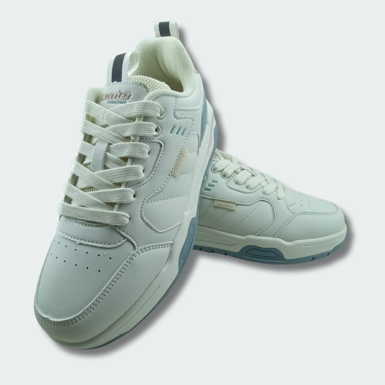 Zapatillas para Dama PUNTO V F8-13 2