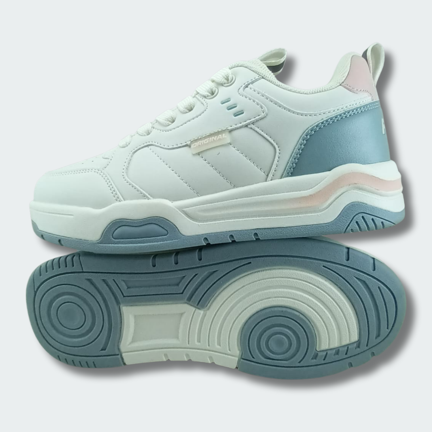 Zapatillas para Dama PUNTO V F8-13 1