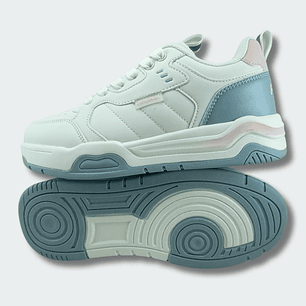 Zapatillas para Dama PUNTO V F8-13