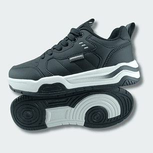 Zapatilla Deportiva para Mujer Punto V F4-21