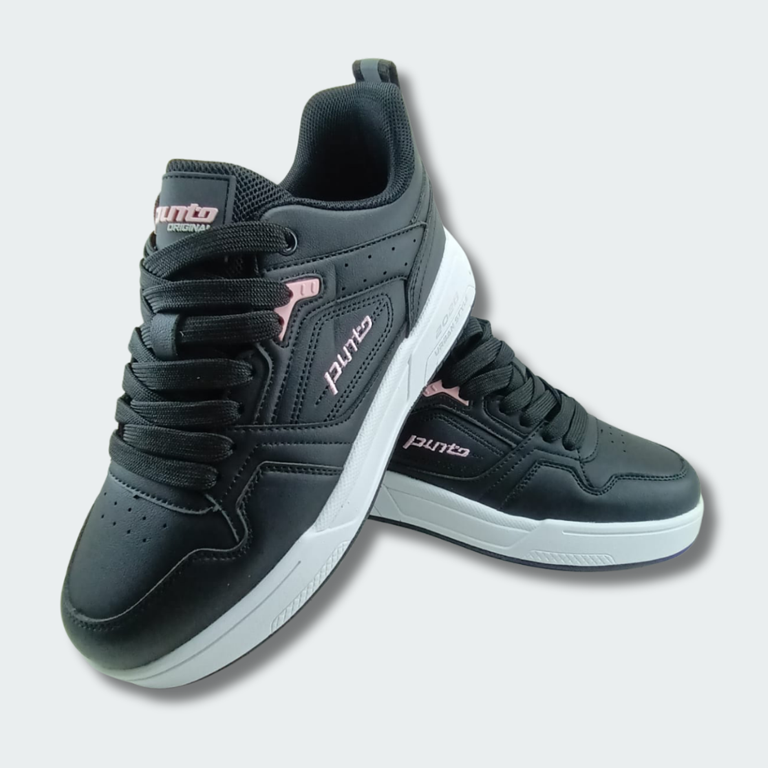 Zapatilla Deportiva para Mujer Punto V F1-19 2