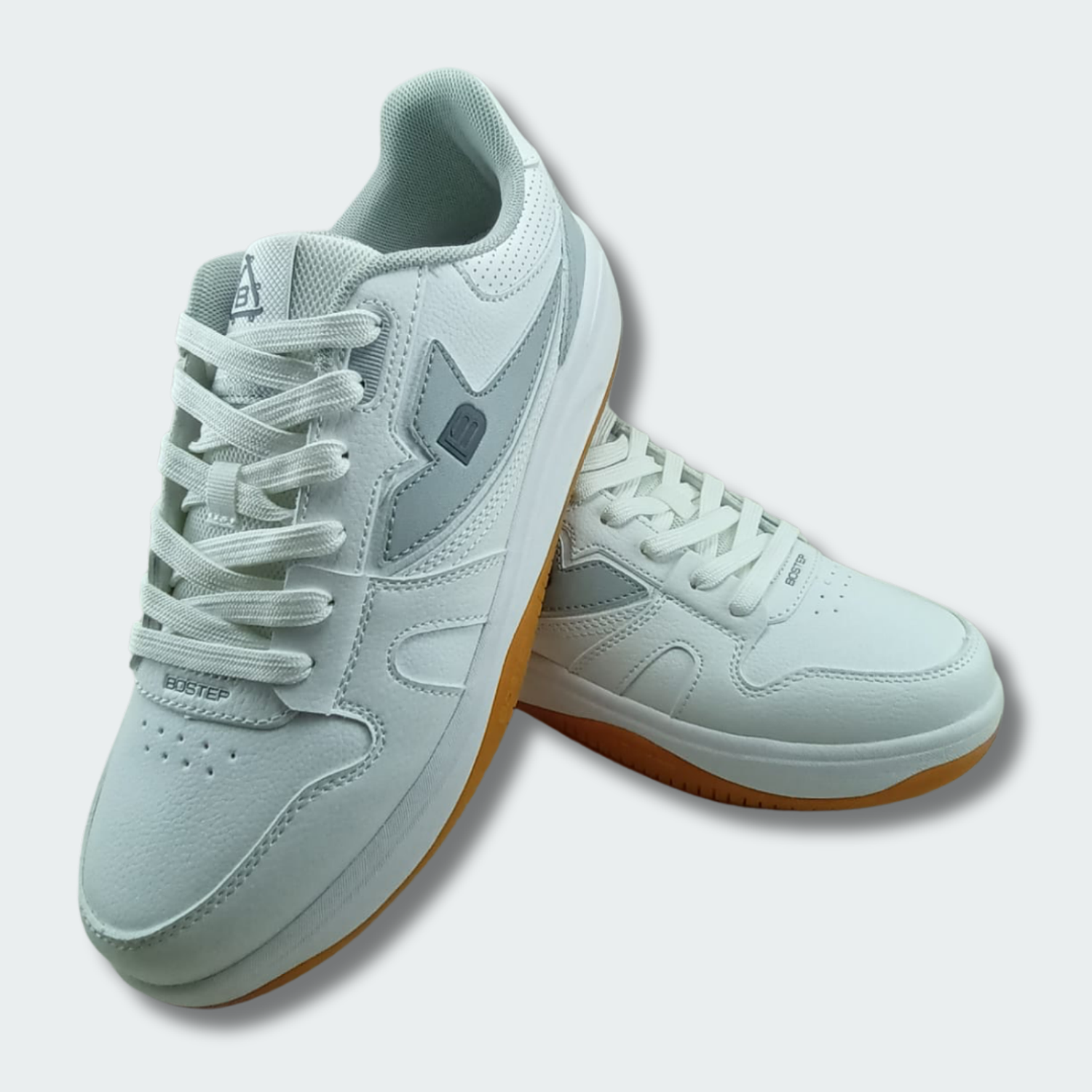 Zapatilla Free Style para Hombre BOSTEP M4-1 2