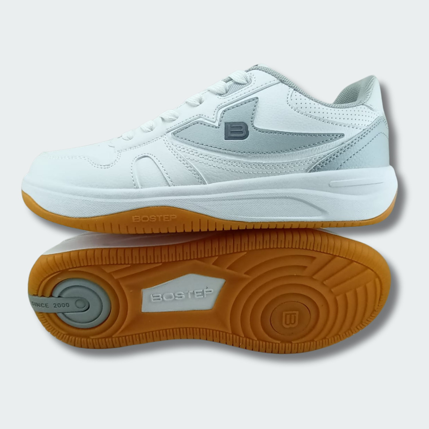 Zapatilla Free Style para Hombre BOSTEP M4-1 1