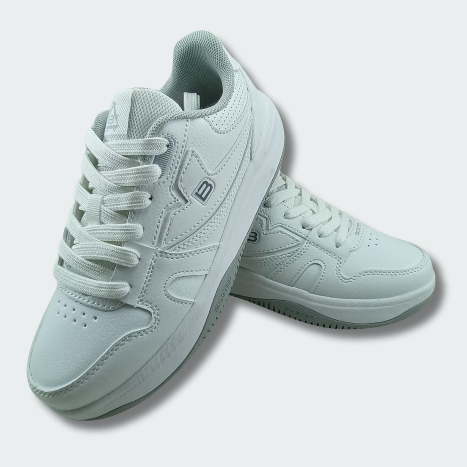 Zapatilla Free Style para Hombre BOSTEP J1-1 2