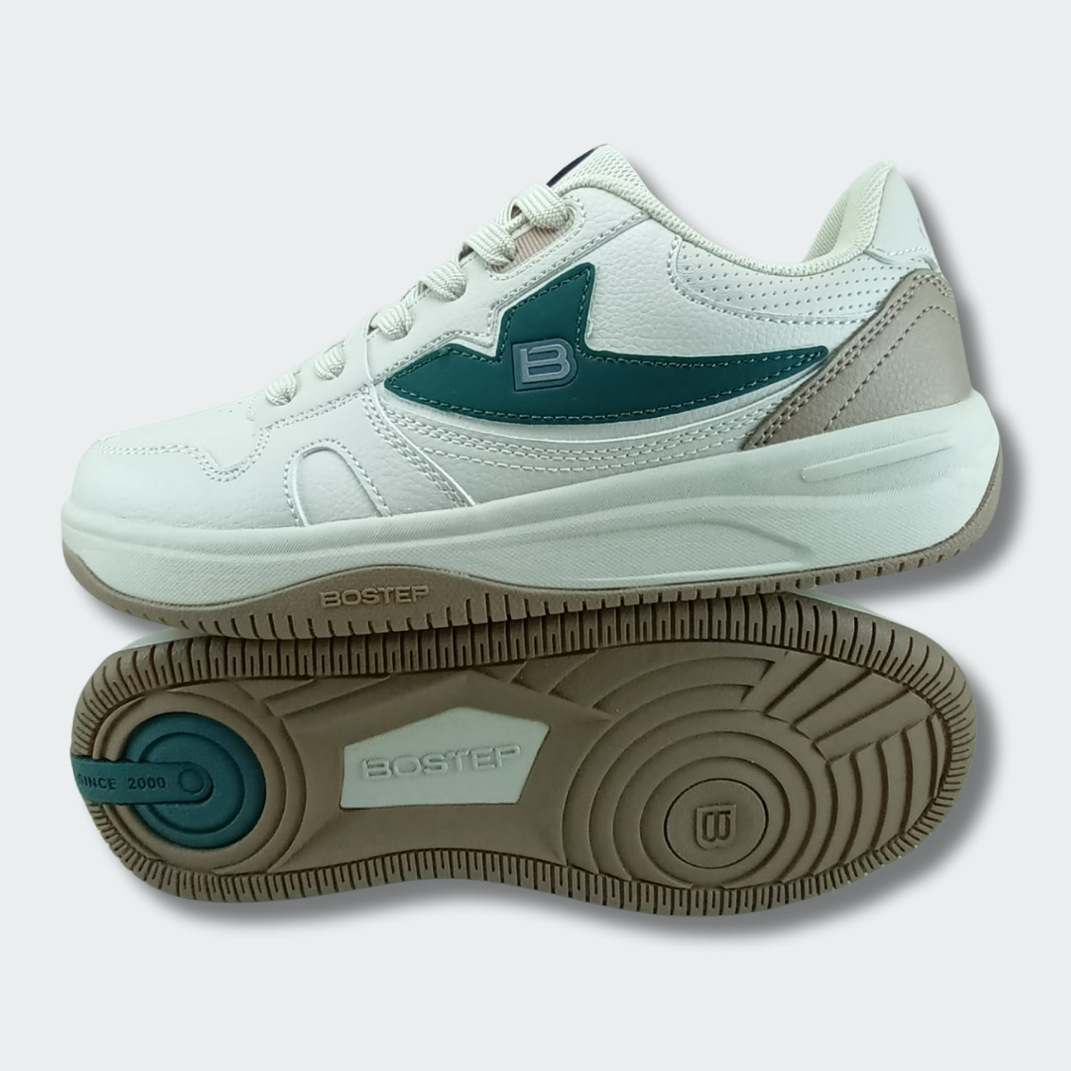 Zapatilla Deportiva para Hombre BOSTEP M3-19 1