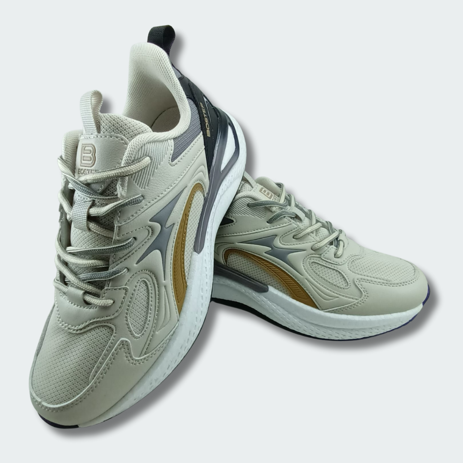 Zapatilla Deportiva para Hombre BOSTEP MC 2