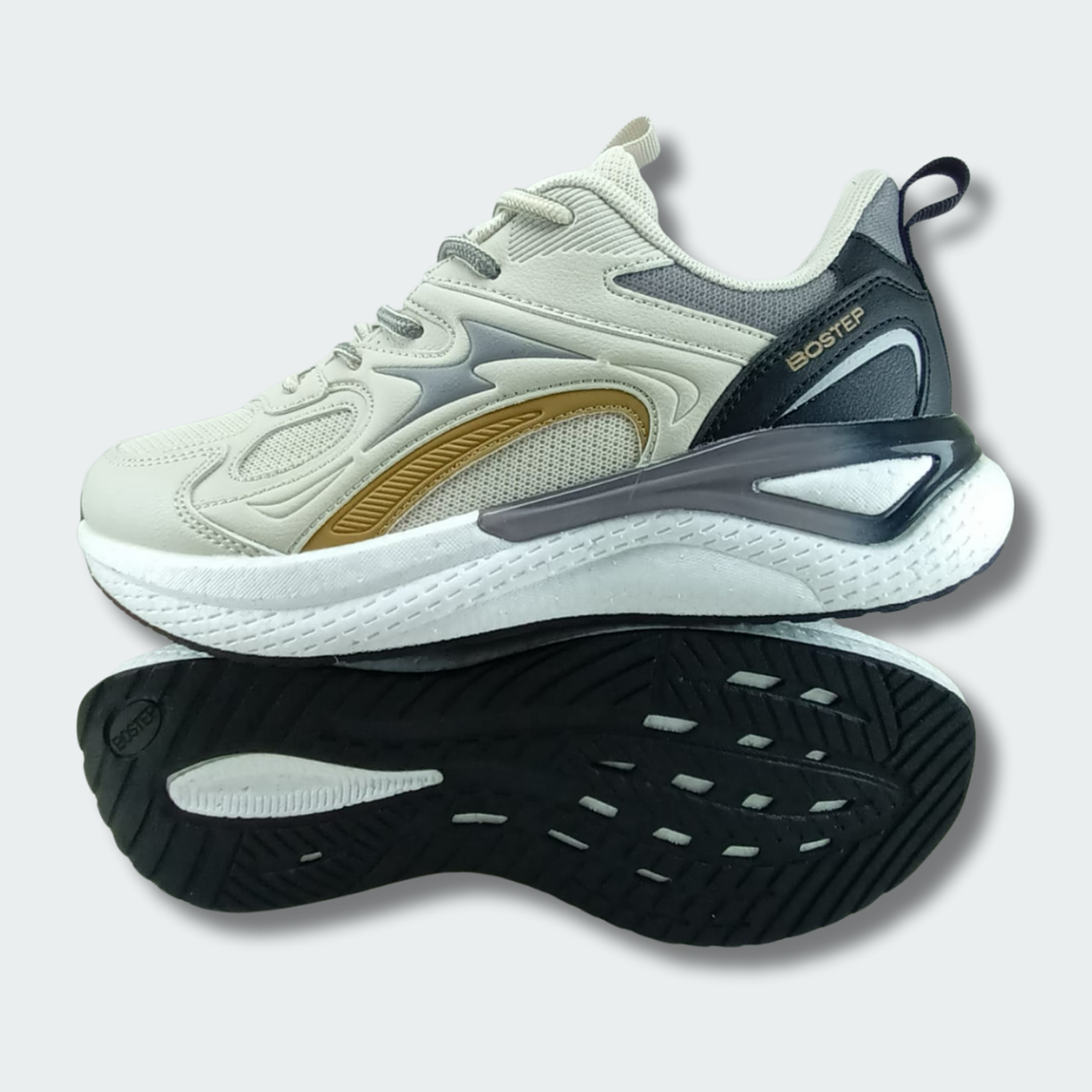 Zapatilla Deportiva para Hombre BOSTEP MC 1