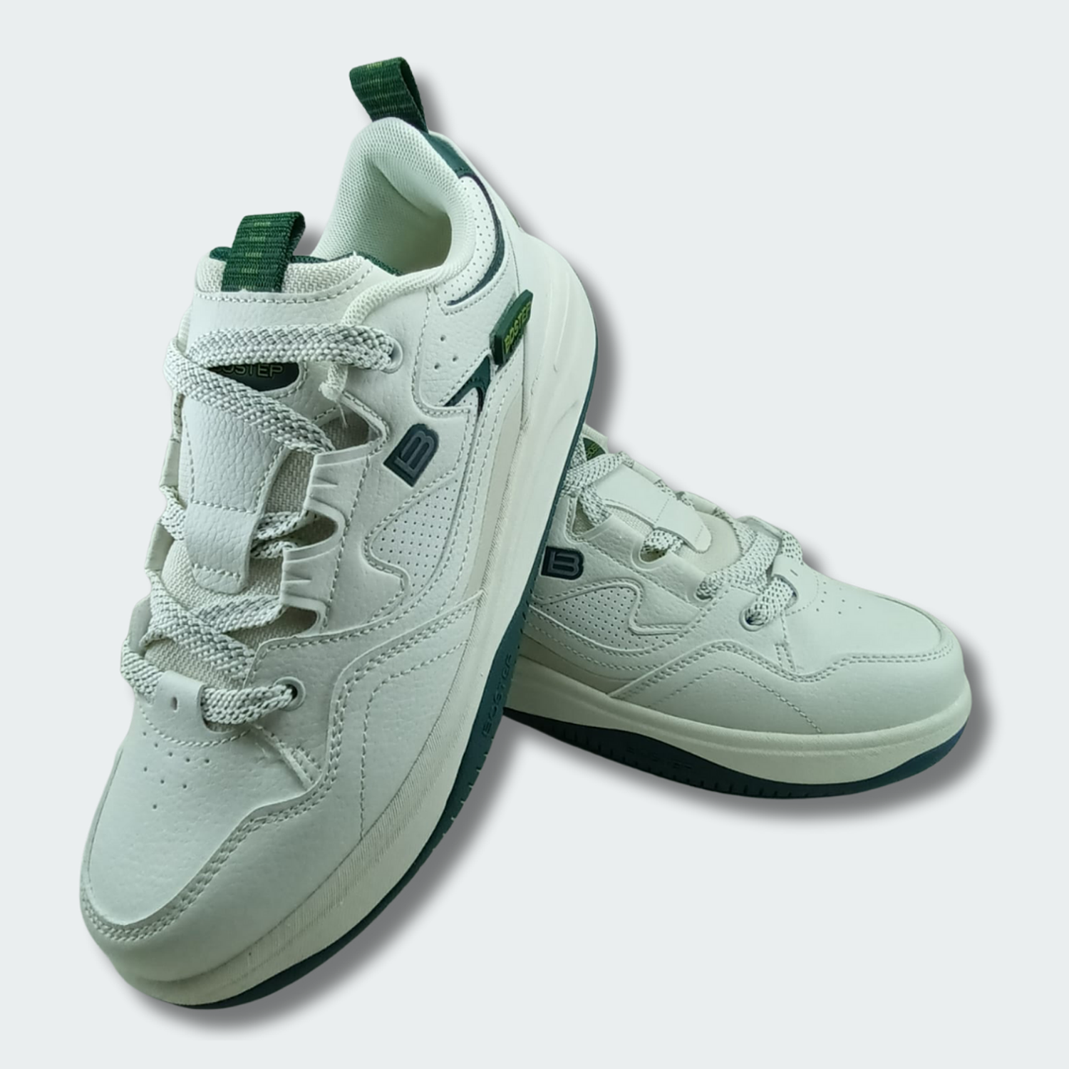 Zapatilla Deportiva para Hombre BOSTEP M5 2