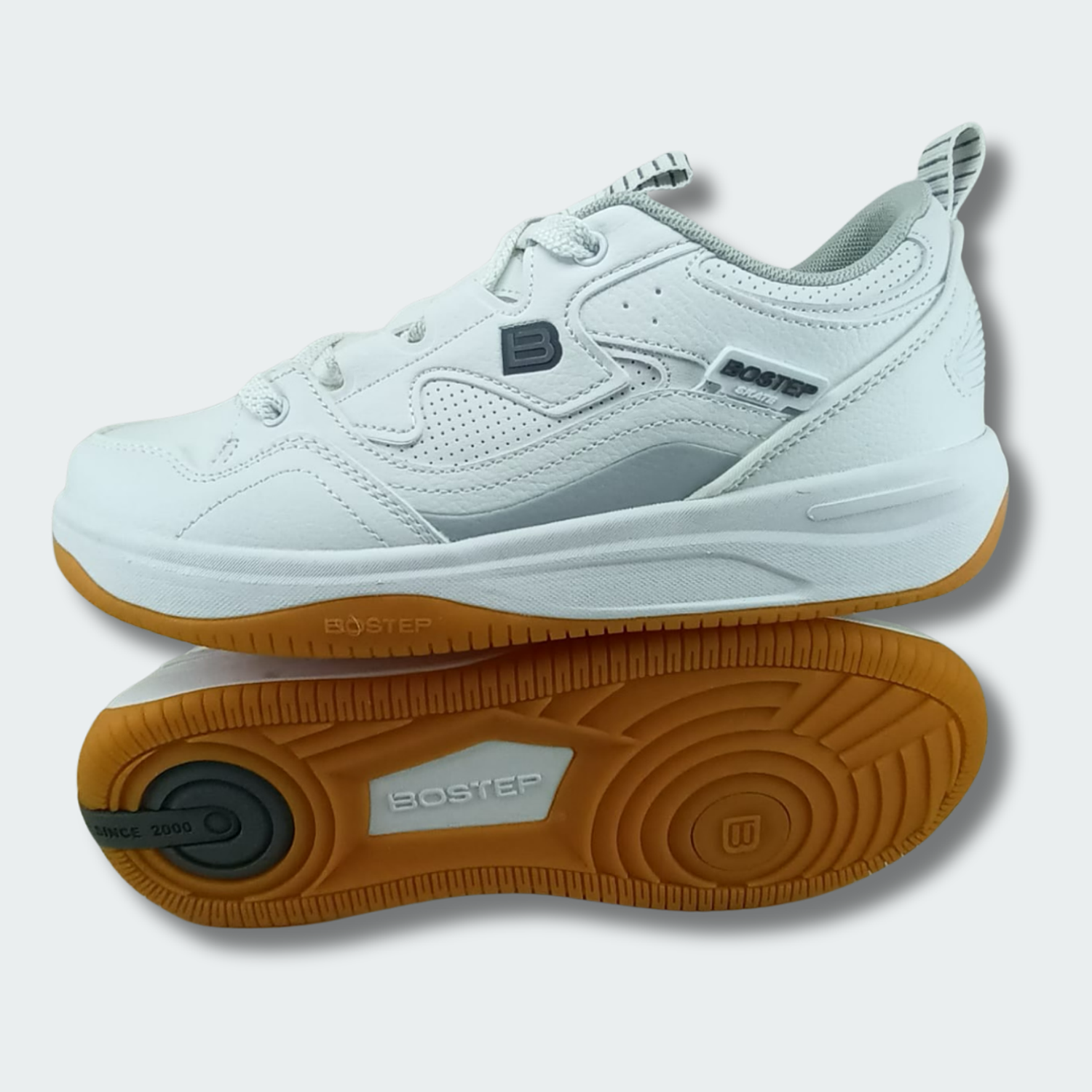 Zapatilla Deportiva para Hombre BOSTEP M3-20 1