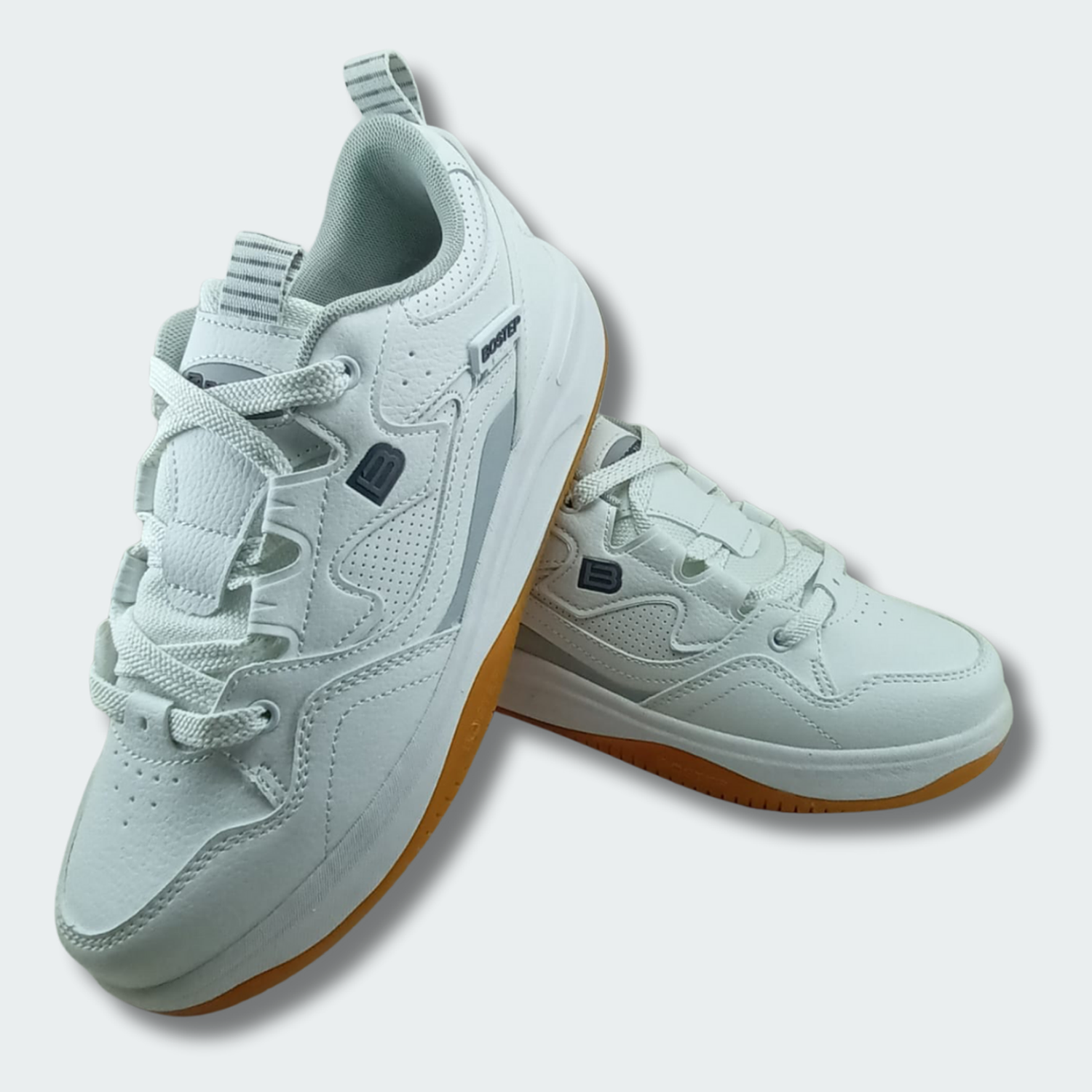 Zapatilla Deportiva para Hombre BOSTEP M3-20 2