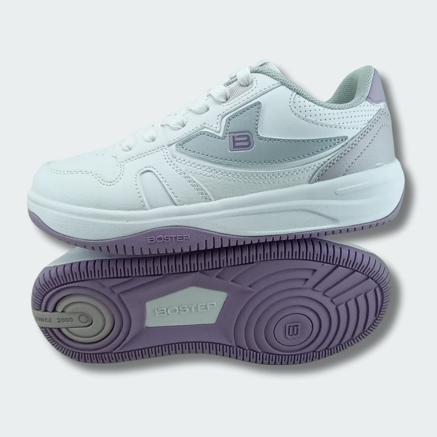 Zapatilla Free Style para Dama BOSTEP F8-2 1