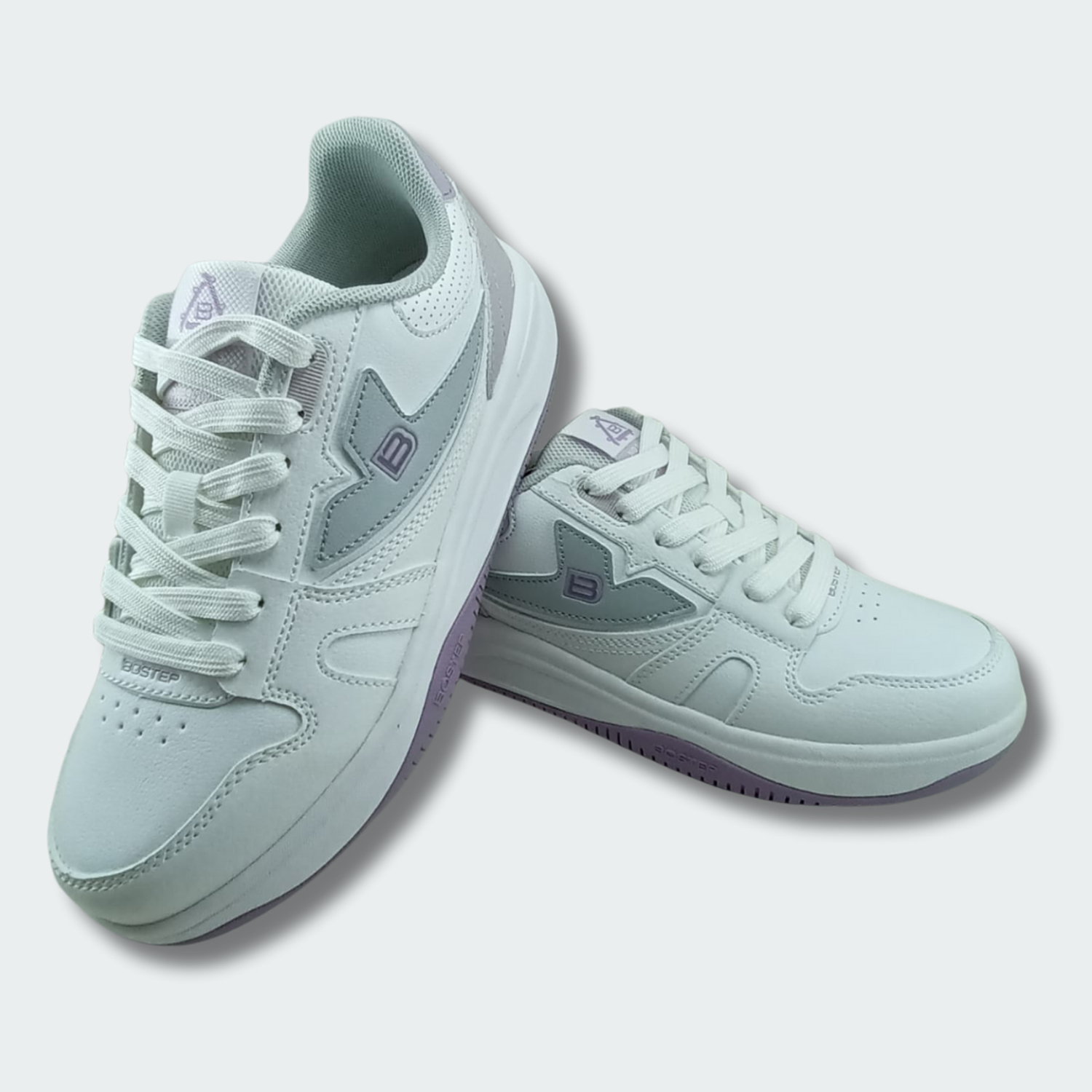 Zapatilla Free Style para Dama BOSTEP F8-2 2