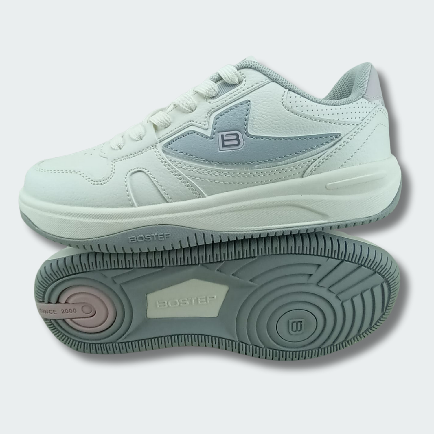 Zapatilla Free Style para Mujer BOSTEP F7 1