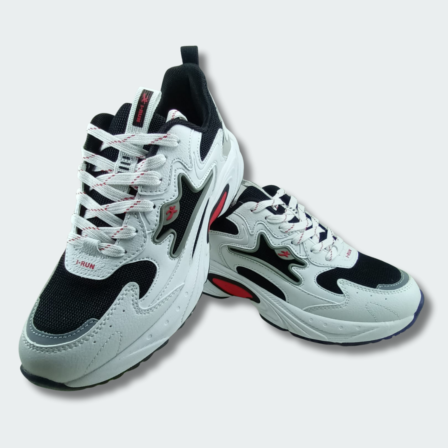 Zapatilla Deportiva para Hombre I-RUN NM 2