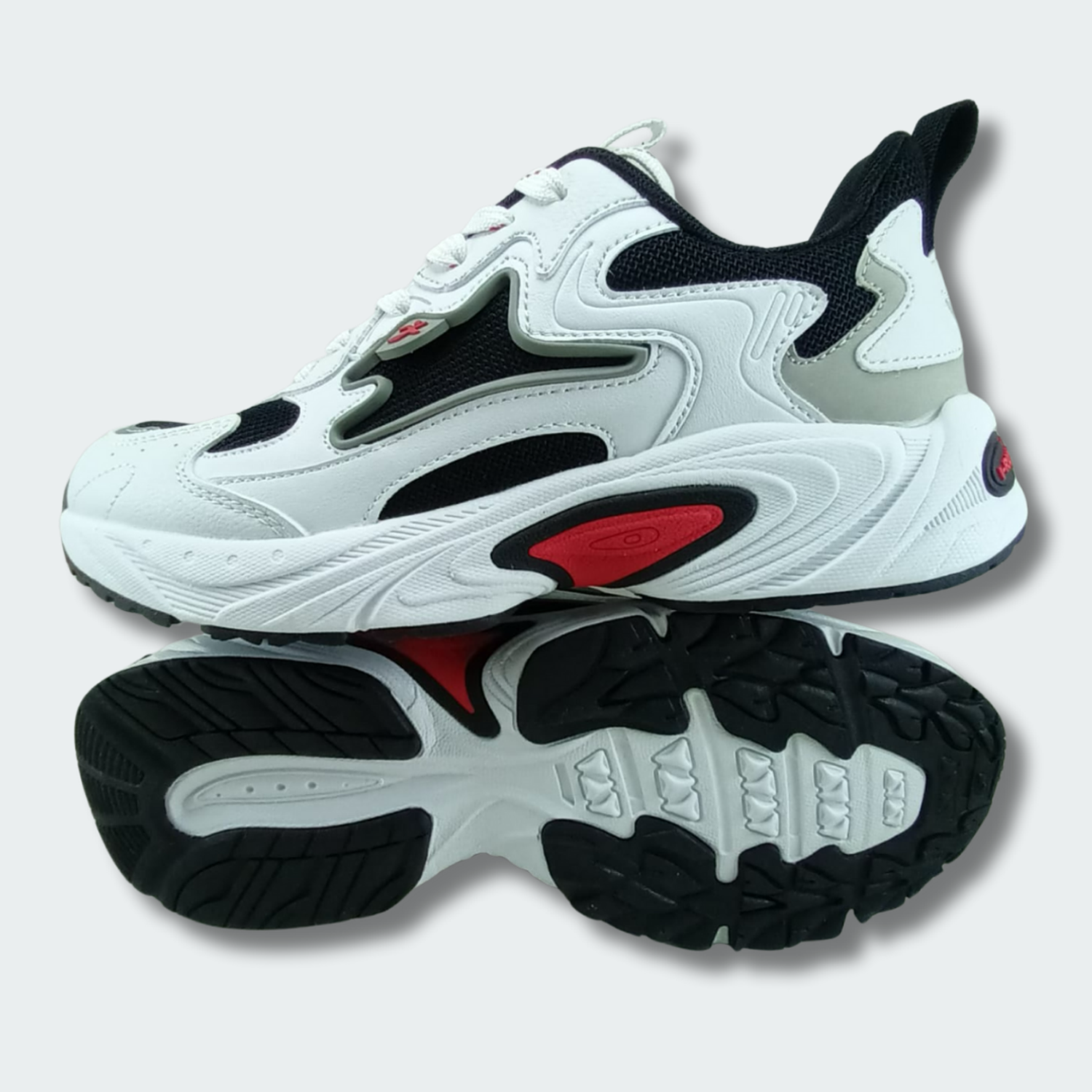 Zapatilla Deportiva para Hombre I-RUN NM 1