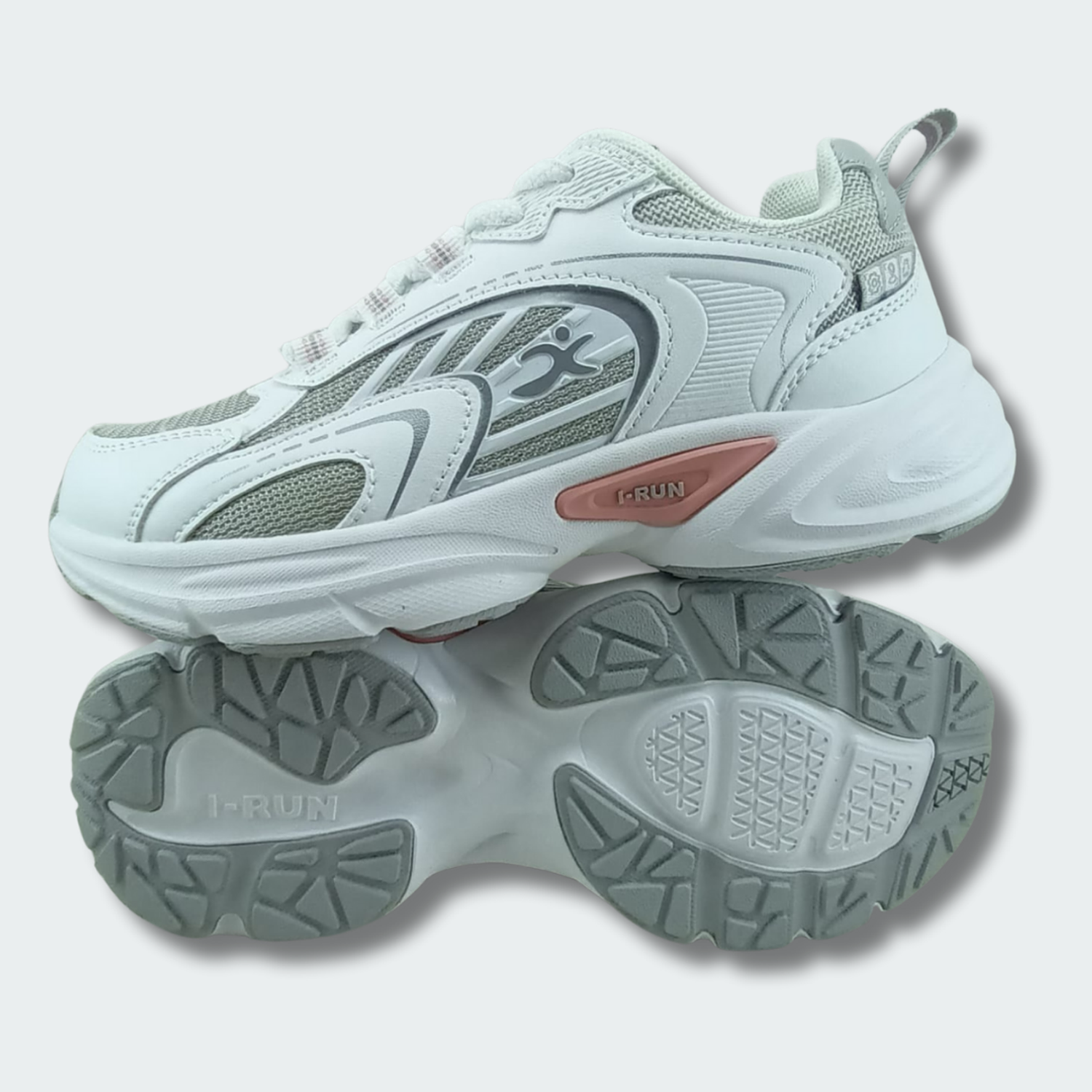 Zapatilla Deportiva para Mujer I-RUN FA-21 1