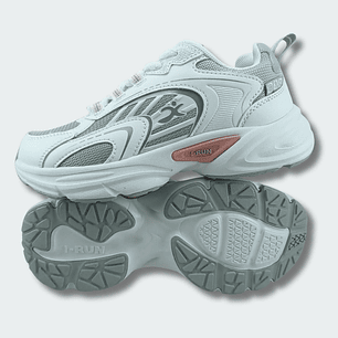 Zapatilla Deportiva para Mujer I-RUN FA-21