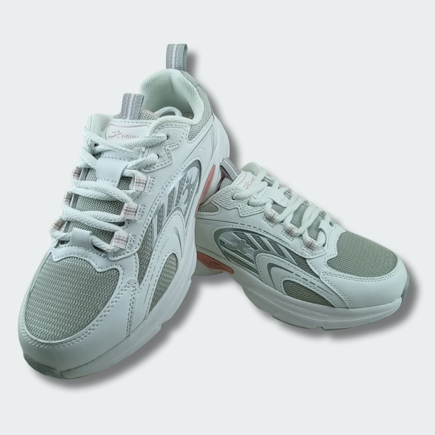 Zapatilla Deportiva para Mujer I-RUN FA-21 2