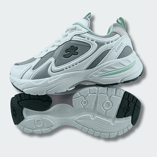 Zapatillas para Dama I-RUN F8-17