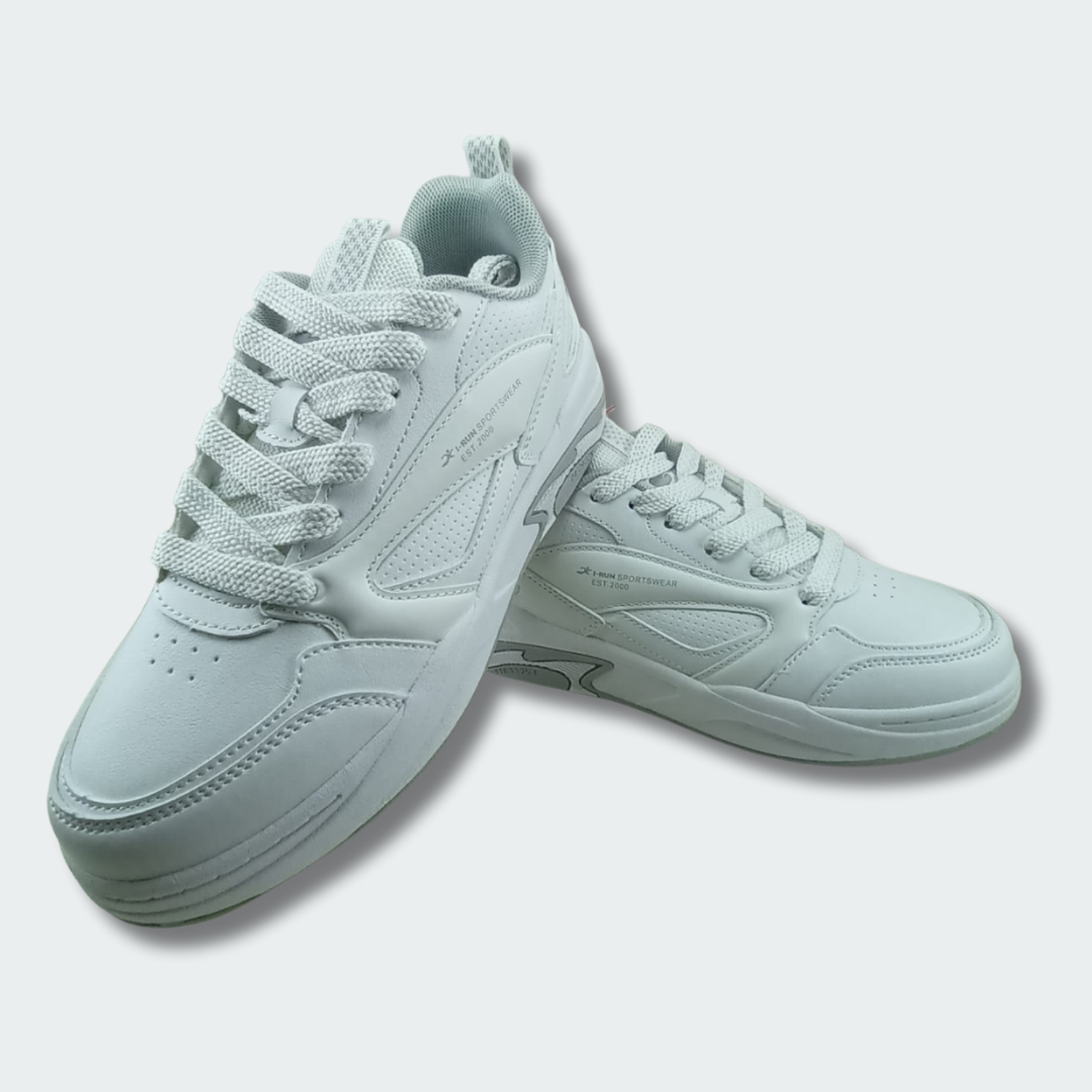 Zapatilla Freestyle Juvenil I-RUN J4-9 2