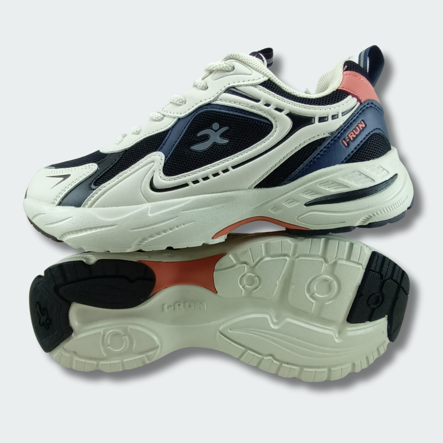 Zapatilla Freestyle para Hombre I-RUN M3-36 1