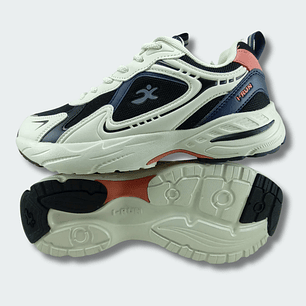 Zapatilla Freestyle para Hombre I-RUN M3-36