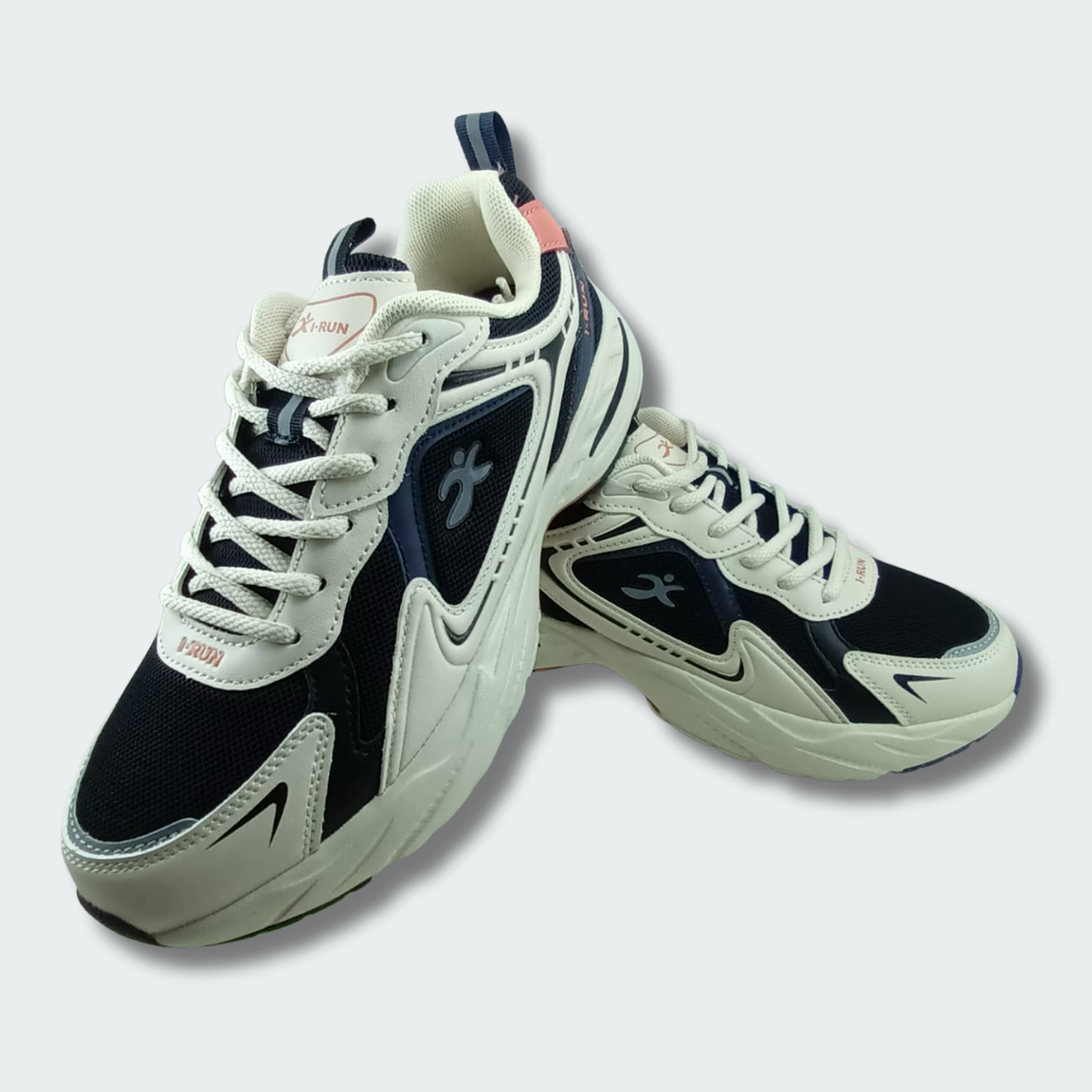 Zapatilla Freestyle para Hombre I-RUN M3-36 2