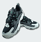 Zapatilla Deportiva para Hombre I-RUN M2-47 - Miniatura 2